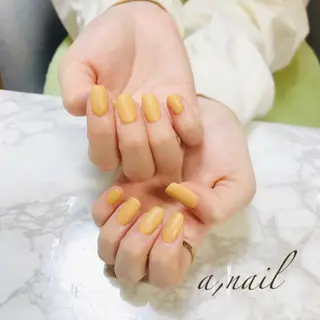 ネイル ネイルサロン エーネイルのネイルデザイン