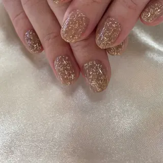 ネイル Relum所属・Relum__. fukaのネイルデザイン