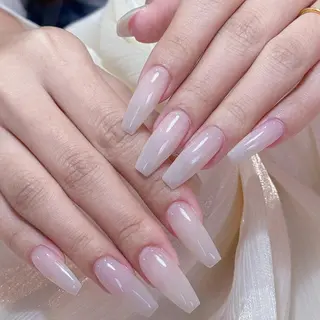 ネイル DEMAIN- 🌹のネイルデザイン