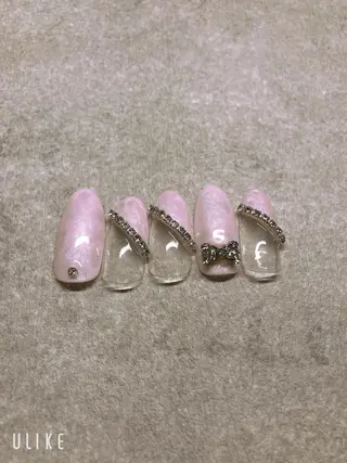 ネイル Nail room Bimano所属・Bimano seica♡+°のネイルデザイン