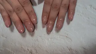 ネイル coco nailのネイルデザイン