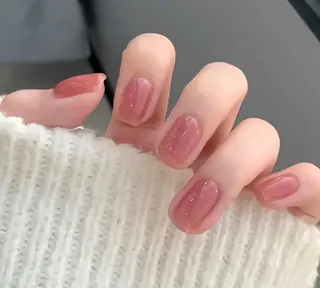 ネイル エ リのネイルデザイン