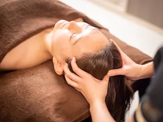 salon Moon所属・salon Moonのエステ・リラクイメージ