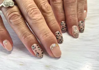 ネイル R.A.T.salon所属・R.A.T. salonのエステ・リラクイメージ