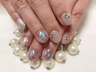 ネイル 💅fleur Ayumiのネイルデザイン