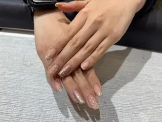 ネイル 柴田 里美のネイルデザイン