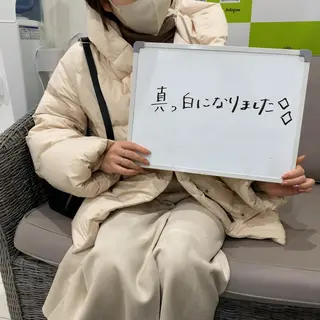White Berry SELF BEAUTY SALON所属・セルフホワイトニング 🦷口元垢抜け✨のその他イメージ