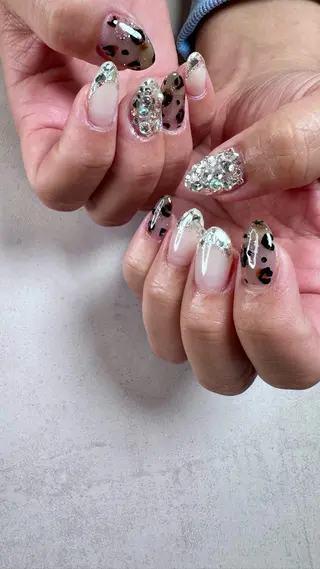 ネイル Atelier Ariのネイルデザイン