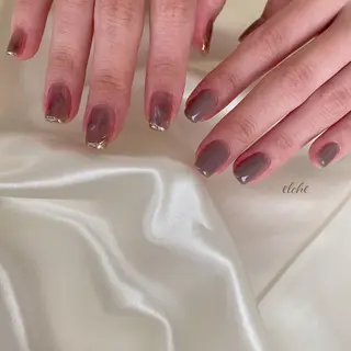 ネイル Rio 𓍼のネイルデザイン