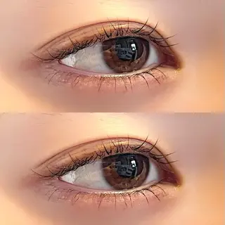 マツエク・マツパ 小坂井 安理のマツエク・マツパデザイン