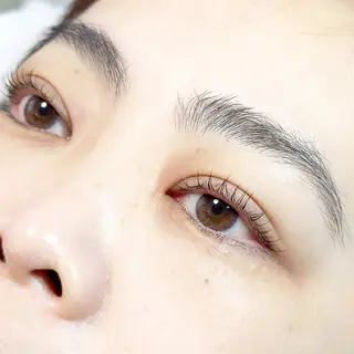 マツエク・マツパ salon de Tiara Fukaのマツエク・マツパデザイン