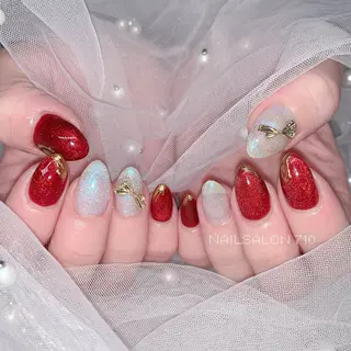 ネイル ナナイチゼロ I.Naoのネイルデザイン