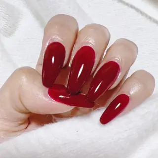 ネイル セプトネイル西大寺店 香取のネイルデザイン