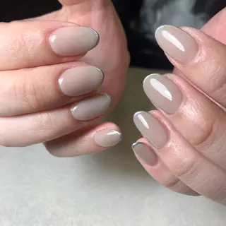 ネイル atelier　FIORITURA所属・FIORITURA aiのネイルデザイン