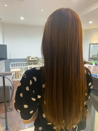 レイヤー支持no.1 ☆笠原翔一のヘアスタイル