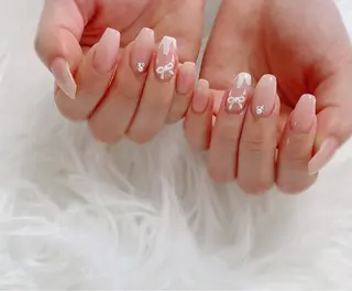 ネイル ESPOIR Ｎのネイルデザイン