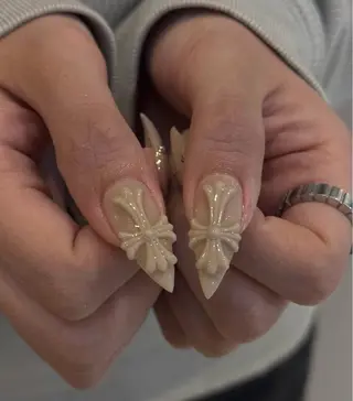 ネイル Jenn Nail Salonのネイルデザイン