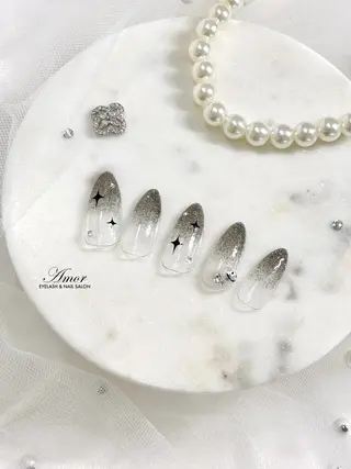 ネイル Nailist ★Amo★のネイルデザイン