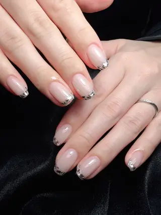 ネイル MK ネイルサロンのネイルデザイン