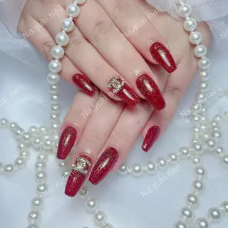 ネイル 💅 NikoNikoのネイルデザイン