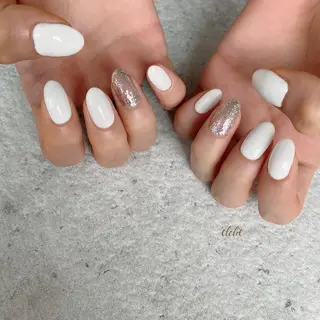 ネイル Rio 𓍼のネイルデザイン