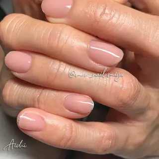 ネイル miyu ☺︎のネイルデザイン