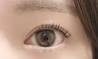 マツエク・マツパ LiNA │ 🎀後藤 むつほのマツエク・マツパデザイン