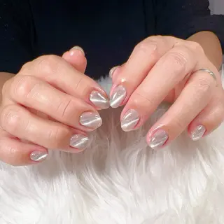 ネイル ネイルサロン ロア旧ジョリーのネイルデザイン