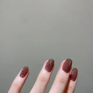 ネイル lilbondir. chiharuのネイルデザイン