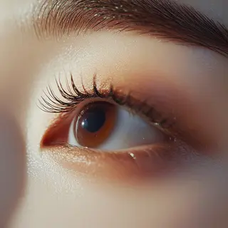 マツエク・マツパ mila天神 今泉💎serikaのマツエク・マツパデザイン