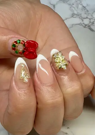 ネイル M.N_ nailのネイルデザイン