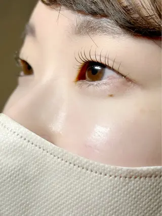 マツエク・マツパ Holy Grail -hair &eyelash-所属・HolyGrail /erikoのマツエク・マツパデザイン