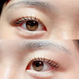 マツエク・マツパ ARPEGE 溝の口所属・Eyelash ARPEGE 溝の口のマツエク・マツパデザイン