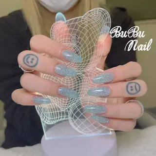 ネイル BuBu Nail渋谷道玄坂のネイルデザイン