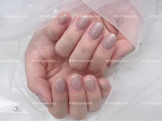 ネイル July モモのネイルデザイン