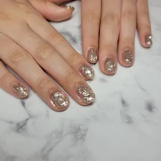 ネイル Nail salon Coco所属・Nail salon Coco【溝の口駅】のネイルデザイン