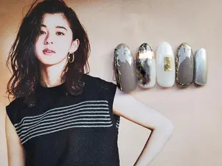 ネイル bloom *のネイルデザイン