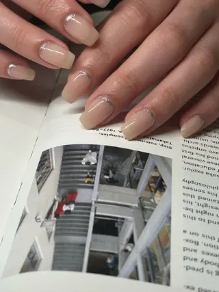 ネイル m o m o / 高岡ネイルのネイルデザイン