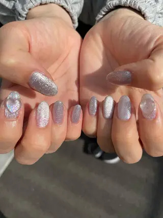 ネイル MH_ Nailのネイルデザイン