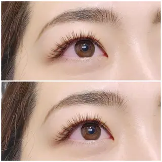 マツエク・マツパ サロン・ド・エクラ所属・ASUKA :LED専門店のマツエク・マツパデザイン