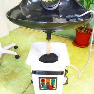 あべ みかのヘアスタイル