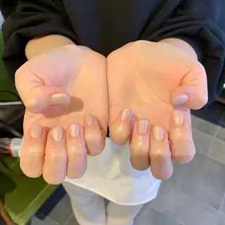 ネイル 鈴木 里奈のネイルデザイン