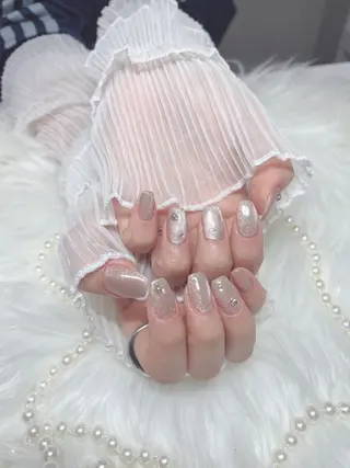 ネイル eclana所属・eclana🤍 sarinaのネイルデザイン