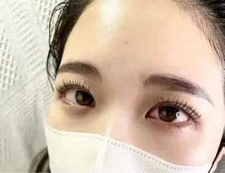 マツエク・マツパ Sarie所属・Mai ♡のマツエク・マツパデザイン