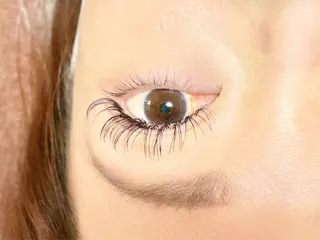 マツエク・マツパ DRESS (ドレス)のマツエク・マツパデザイン