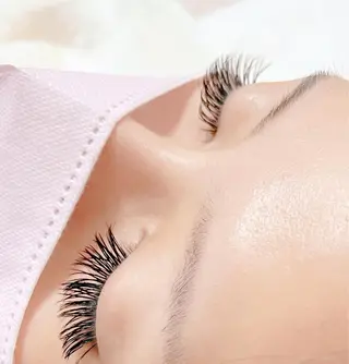 マツエク・マツパ シエルエトワール💜 桜木町のマツエク・マツパデザイン