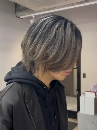 メンズ 悩み解決美容師 Futo✨のヘアスタイル