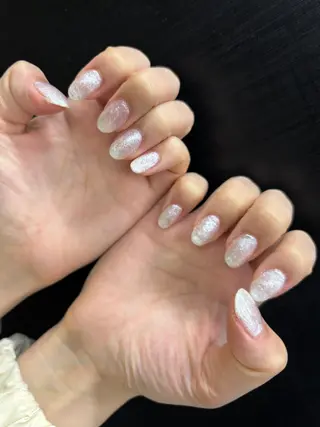 ネイル MAXKELLY 梅田店 Funaのネイルデザイン