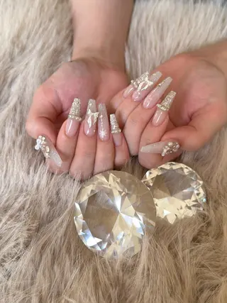 ネイル nail salon amiのネイルデザイン