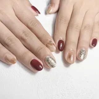 ネイル Room nailのネイルデザイン